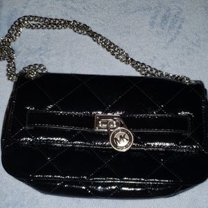 Michael Kors | Quilted Small Shoulder Bag